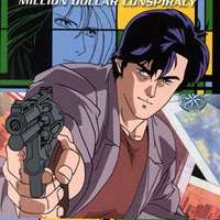   City Hunter: Million Dollar Conspiracy <small>Original Creator</small> 